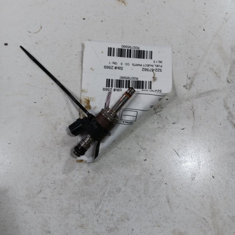 1601059B305 Fuel Injection Injector Parts 1.5L Turbo Fits 16-21 Honda Civic