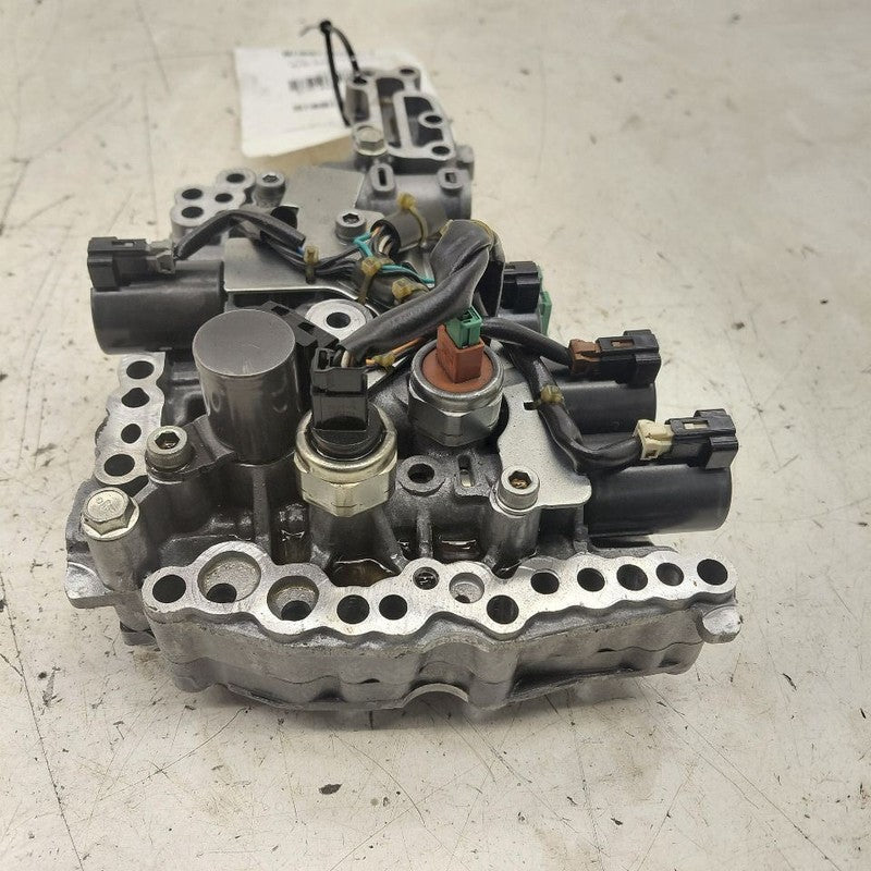 Nissan Murano Automatic Transmission Valve Body  2020 2021 2022 2023