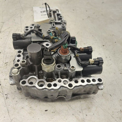 Nissan Murano Automatic Transmission Valve Body  2020 2021 2022 2023