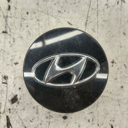 Hyundai Santa Fe Wheel Rim Center Cap  2019 2020