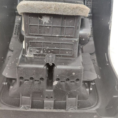 Jeep Cherokee Center Console Rear End Cap Trim Cover  2019 2020 2021