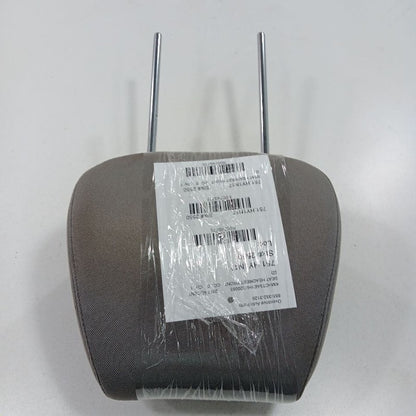 Hyundai Accent Seat Headrest Front Head Rest  2017 2016 2015 2014 2013