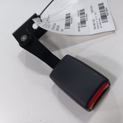 Mitsubishi Outlander Seat Belt Buckle Latch Left Driver Third Row Rear