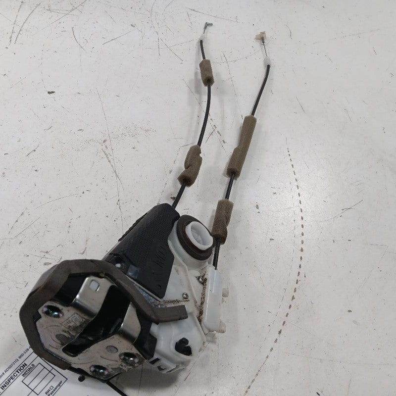 Acura ILX Door Latch Lock Left Driver Rear  2016 2017 2018