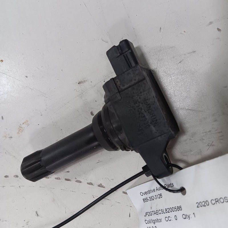 Coil Ignition Ignitor Fits 17-23 Subaru Impreza OEM