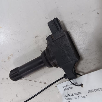 Coil Ignition Ignitor Fits 17-23 Subaru Impreza OEM