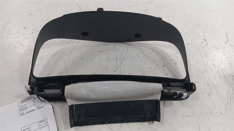 Lexus LS460 Speedometer Bezel Dash Surround Trim  2007 2008 2009 OEM
