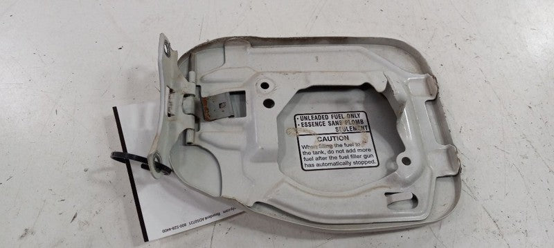 Subaru Legacy Fuel Filler Door Gas Cap Cover Lid 2010 2011 2012 OEM