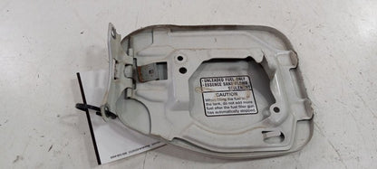 Subaru Legacy Fuel Filler Door Gas Cap Cover Lid 2010 2011 2012 OEM