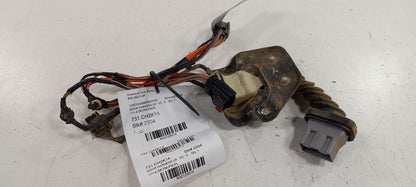 Dodge Avenger Door Harness Wire Wiring Left Rear 2014 2013 2012 2011 2010