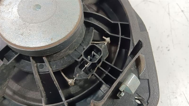 Buick Encore Speaker Right Passenger Rear 2016 2017 2018 2019