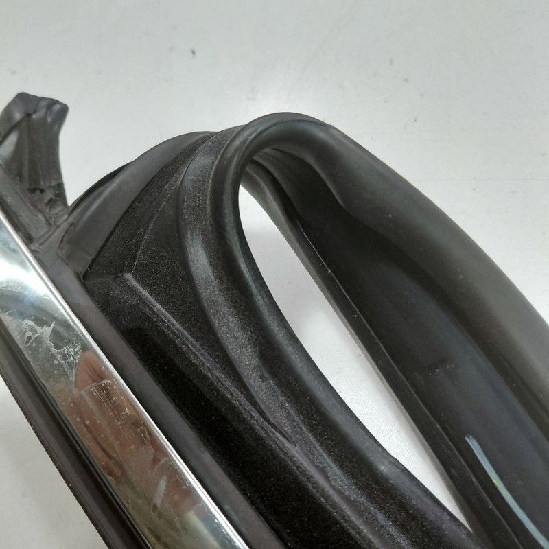 Jeep Compass Door Glass Window Seal Rubber Left Driver Rear Back  2025