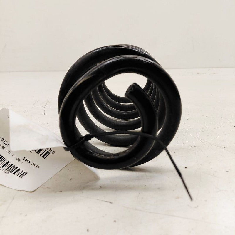 Coil Spring Rear Without Sunroof Fits 22-23 Mazda CX-5 OEM