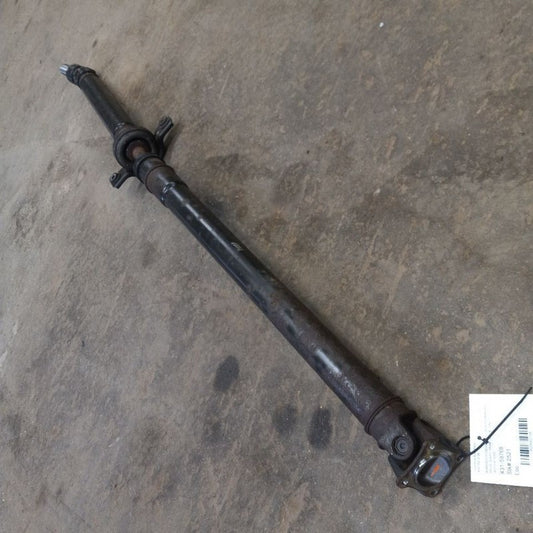 Rear Drive Shaft Automatic Transmission 2.5L Fits 15-19 Subaru Legacy