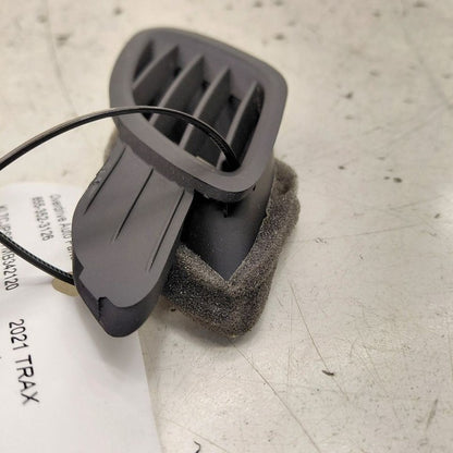 Chevy Trax Defrost Vent Right Passenger Side  2022 2021