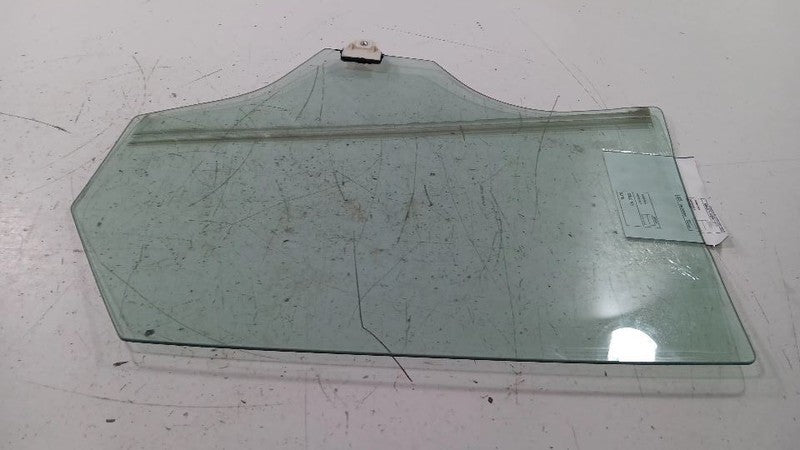 Passenger Right Rear Door Window Glass Fits 2019 2020 2021 2022 CX-3 O