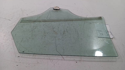 Passenger Right Rear Door Window Glass Fits 2019 2020 2021 2022 CX-3 O