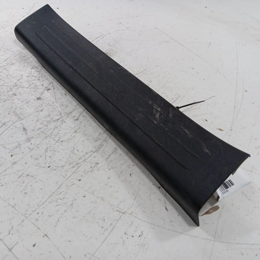 Mazda CX-9 Sill Trim Plate Door Jam Threshold Left Rear  2016 2017 201