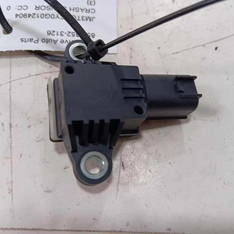 Mazda CX-9 Sensor  2016 2017 2018 OEM