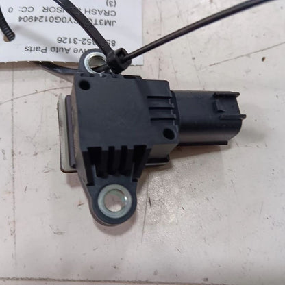 Mazda CX-9 Sensor  2016 2017 2018 OEM
