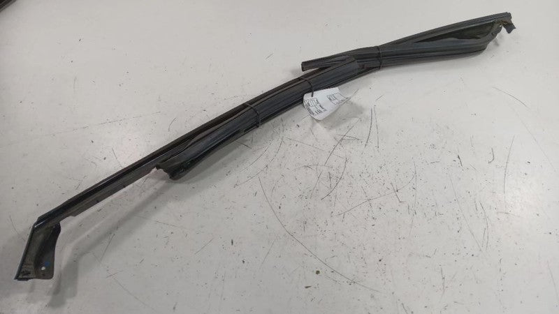 Dodge Dart Door Glass Window Seal Rubber Left Driver Front  2013 2014 