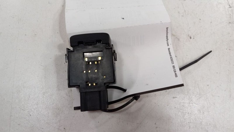 MAXIMA    2004 Interior Parts Misc 116892