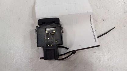 MAXIMA    2004 Interior Parts Misc 116892