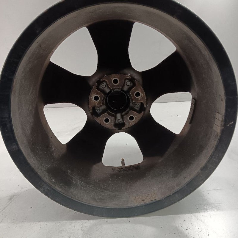 Road Wheel 17x7 Aluminum Alloy Rim Opt Wfk Fits 16-23 FIAT 500 OEM