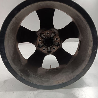 Road Wheel 17x7 Aluminum Alloy Rim Opt Wfk Fits 16-23 FIAT 500 OEM