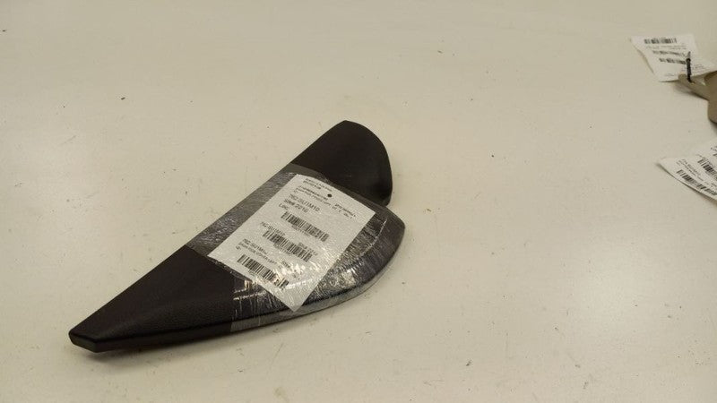 Subaru Impreza Dash Side Cover Left Driver Trim Panel 2008 2009 2010 2011 2012