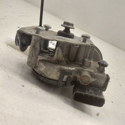 Front Windshield Wiper Motor Fits 12-17 Hyundai Veloster