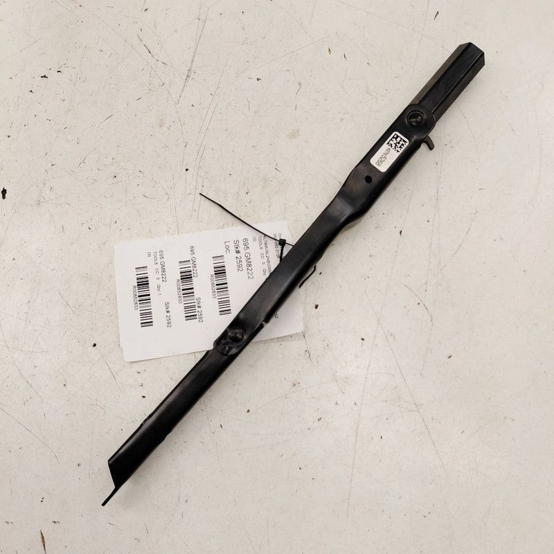 Chevy Trailblazer Spare Tire Changing Wrench Tool  2023 2022 2021