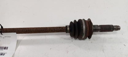 CV Axle Shaft Rear 2.5L Fits 15-19 Subaru Legacy OEM