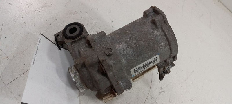 Steering Gear/Rack Power Rack And Pinion Fits 13-14 TSX  OEM
