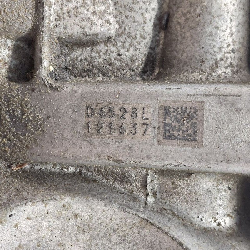 Bare Engine Cylinder Block US Built VIN 5 1st Digit 2.0L Fits 16-20 Ki