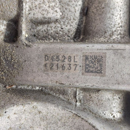 Bare Engine Cylinder Block US Built VIN 5 1st Digit 2.0L Fits 16-20 Ki