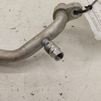 Lexus IS350 AC Hose Line  2020 2019 2018