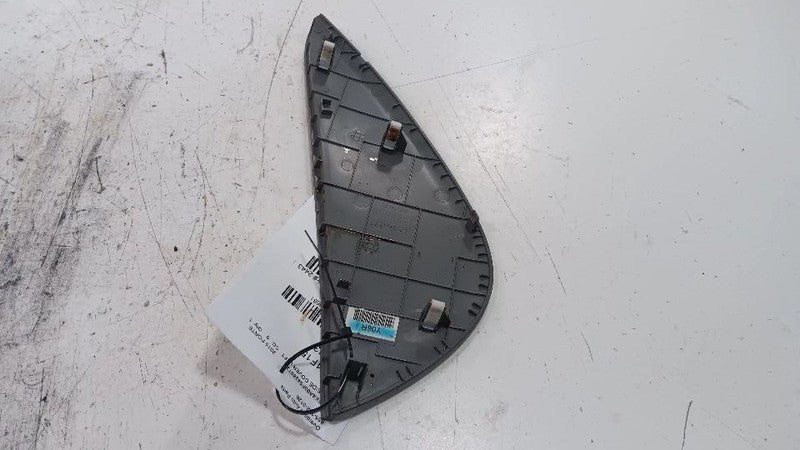 Kia Forte Dash Side Cover Left Driver Trim Panel  2014 2015 2016 2017 