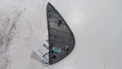 Kia Forte Dash Side Cover Left Driver Trim Panel  2014 2015 2016 2017 