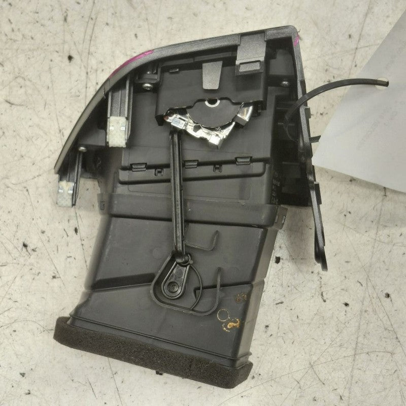 Hyundai Veloster Dash Air Vent Right Passenger  2017 2016 2015 2014