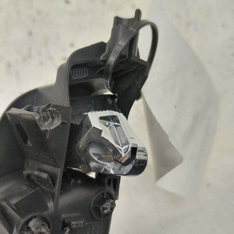 Chevy Trax Door Handle Left Driver Rear Interior Inside  2022 2021