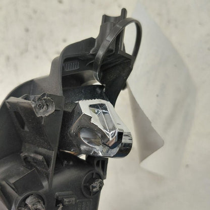 Chevy Trax Door Handle Left Driver Rear Interior Inside  2022 2021