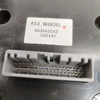 Temperature Control Heat Heater AC Switch US Market Base 11-15 Honda C