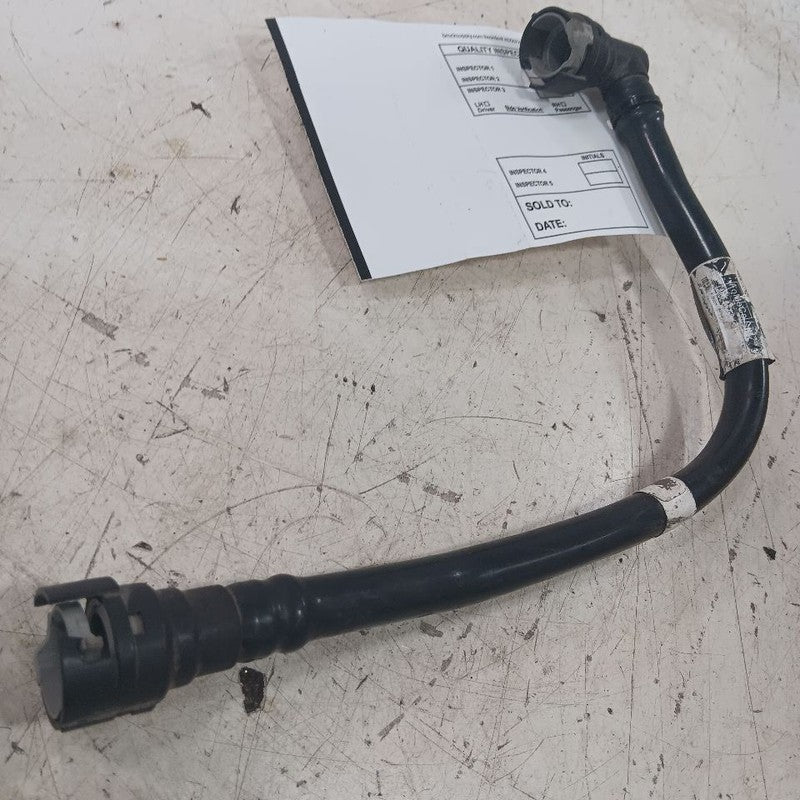 Ford Focus 2.0 Vacuum Line 2018 2017 2016 2015 OEM