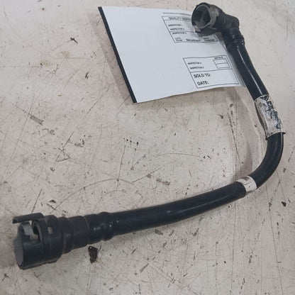 Ford Focus 2.0 Vacuum Line 2018 2017 2016 2015 OEM