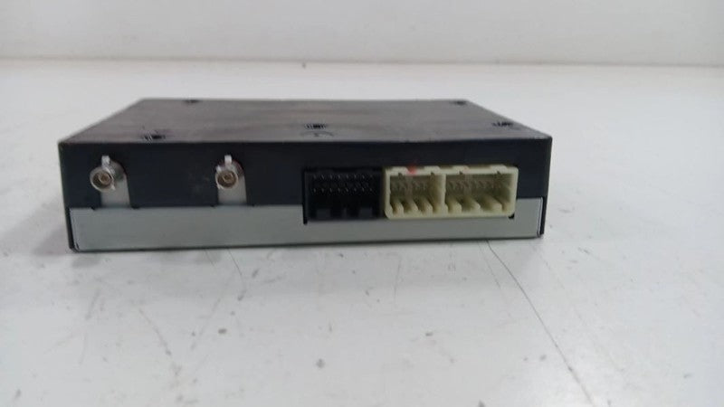 Communication Left Hand Dash Fits 18-19 ACADIA OEM