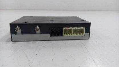 Communication Left Hand Dash Fits 18-19 ACADIA OEM