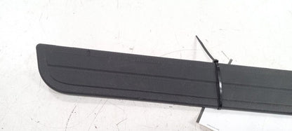 Nissan Altima Sill Trim Plate Door Jam Threshold Right Passenger Front