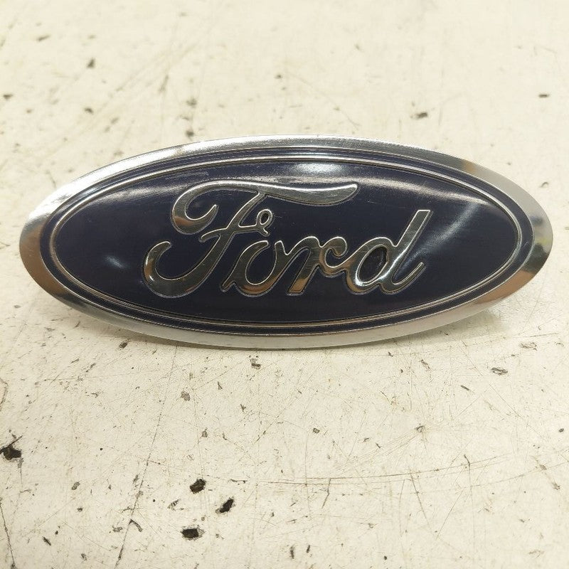 Ford Edge Trunk Lid Logo Emblem Badge Rear Back  2019 2020 2021 2022