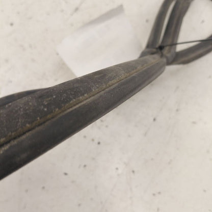 Honda Clarity Cowl Vent Panel Hood Rubber Seal  2018 2019 2020